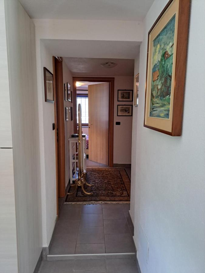 La Maison De Chantal Fenis Dış mekan fotoğraf