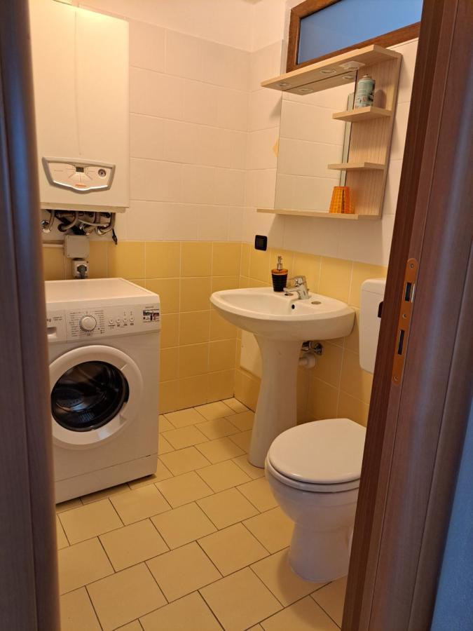 La Maison De Chantal Fenis Dış mekan fotoğraf